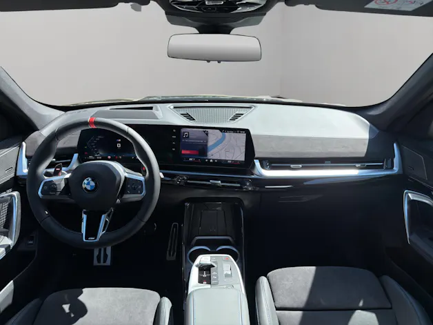 BMW X1 xDrive M35i