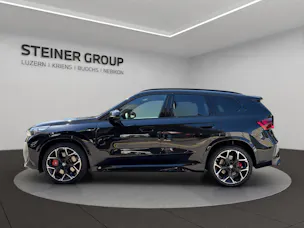 BMW X1 xDrive M35i