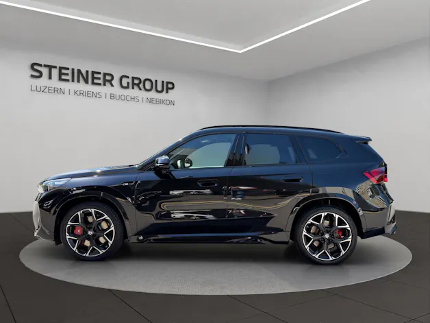 BMW X1 xDrive M35i