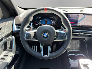 BMW X1 xDrive M35i