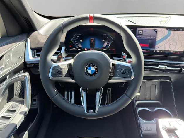 BMW X1 xDrive M35i