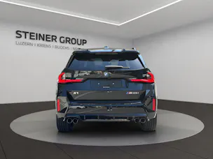 BMW X1 xDrive M35i