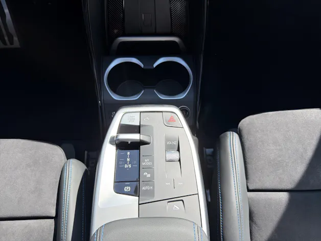 BMW X1 xDrive M35i