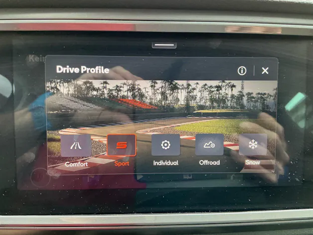 CUPRA Ateca 4Drive *** ANHÄNGERKUPPLUNG & 5 JAHRE CUPRA WERKSGARANTIE ***