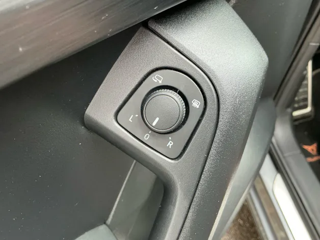 CUPRA Ateca 4Drive *** ANHÄNGERKUPPLUNG & 5 JAHRE CUPRA WERKSGARANTIE ***