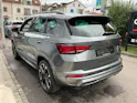 CUPRA Ateca 4Drive *** ANHÄNGERKUPPLUNG & 5 JAHRE CUPRA WERKSGARANTIE ***