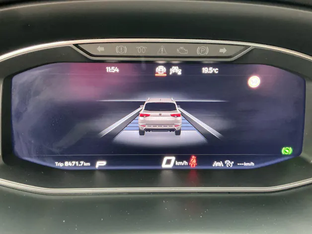 CUPRA Ateca 4Drive *** ANHÄNGERKUPPLUNG & 5 JAHRE CUPRA WERKSGARANTIE ***