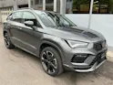 CUPRA Ateca 4Drive *** ANHÄNGERKUPPLUNG & 5 JAHRE CUPRA WERKSGARANTIE ***
