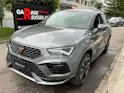 CUPRA Ateca 4Drive *** ANHÄNGERKUPPLUNG & 5 JAHRE CUPRA WERKSGARANTIE ***