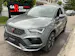 CUPRA Ateca 4Drive *** ANHÄNGERKUPPLUNG & 5 JAHRE CUPRA WERKSGARANTIE ***