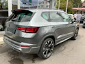 CUPRA Ateca 4Drive *** ANHÄNGERKUPPLUNG & 5 JAHRE CUPRA WERKSGARANTIE ***