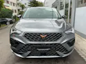 CUPRA Ateca 4Drive *** ANHÄNGERKUPPLUNG & 5 JAHRE CUPRA WERKSGARANTIE ***