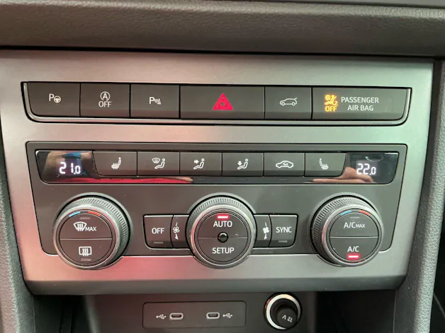 CUPRA Ateca 4Drive *** ANHÄNGERKUPPLUNG & 5 JAHRE CUPRA WERKSGARANTIE ***