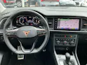 CUPRA Ateca 4Drive *** ANHÄNGERKUPPLUNG & 5 JAHRE CUPRA WERKSGARANTIE ***