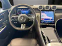 MERCEDES-BENZ GLC Coupé 300 e 4Matic 9G-Tronic