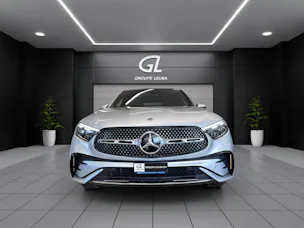 MERCEDES-BENZ GLC Coupé 300 e 4Matic 9G-Tronic