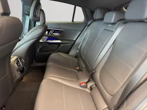 MERCEDES-BENZ GLC Coupé 300 e 4Matic 9G-Tronic