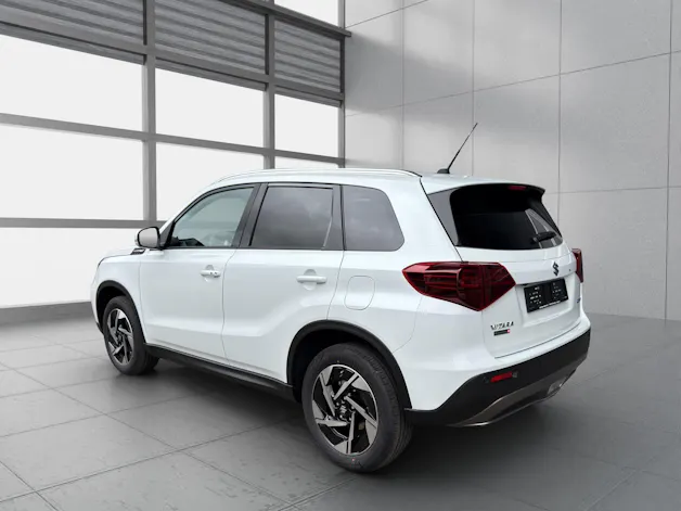 Suzuki Vitara 1.4 Boosterjet Compact Top 4x4 Hybrid