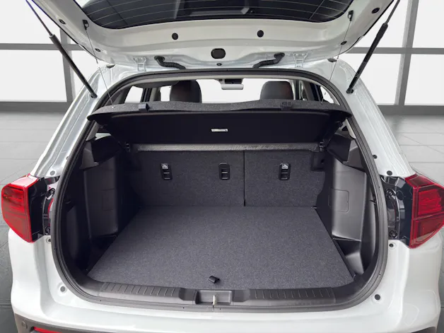 Suzuki Vitara 1.4 Boosterjet Compact Top 4x4 Hybrid