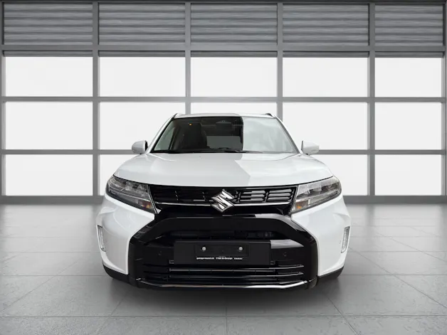 Suzuki Vitara 1.4 Boosterjet Compact Top 4x4 Hybrid