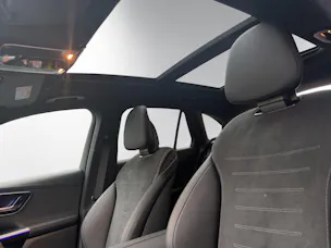 MERCEDES-BENZ GLC 200 4Matic 9G-Tronic