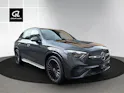 MERCEDES-BENZ GLC 200 4Matic 9G-Tronic