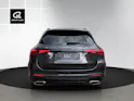 MERCEDES-BENZ GLC 200 4Matic 9G-Tronic
