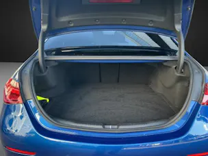 MERCEDES-BENZ C 300e 4 Matic