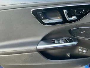 MERCEDES-BENZ C 300e 4 Matic