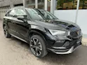 CUPRA Ateca 4Drive *** ANHÄNGERKUPPLUNG & 5 JAHRE WERKSGARANTIE ***