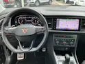 CUPRA Ateca 4Drive *** ANHÄNGERKUPPLUNG & 5 JAHRE WERKSGARANTIE ***
