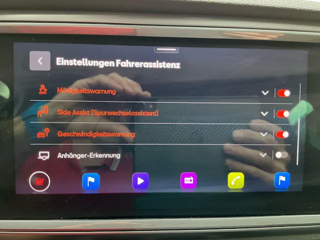 CUPRA Ateca 4Drive *** ANHÄNGERKUPPLUNG & 5 JAHRE WERKSGARANTIE ***