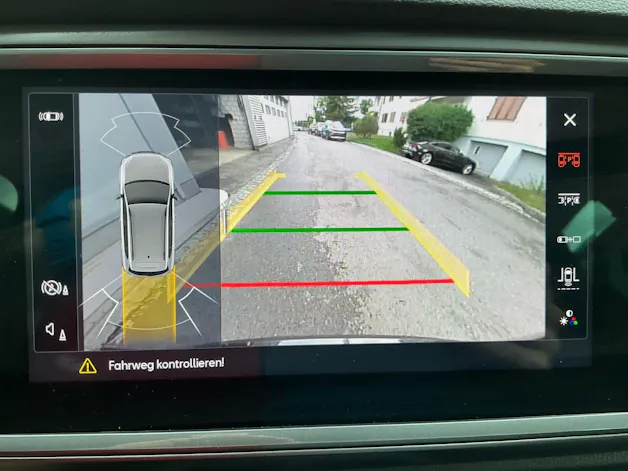 CUPRA Ateca 4Drive *** ANHÄNGERKUPPLUNG & 5 JAHRE WERKSGARANTIE ***