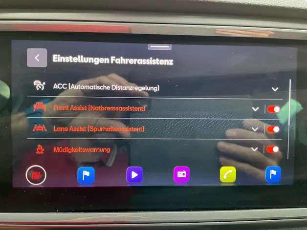 CUPRA Ateca 4Drive *** ANHÄNGERKUPPLUNG & 5 JAHRE WERKSGARANTIE ***