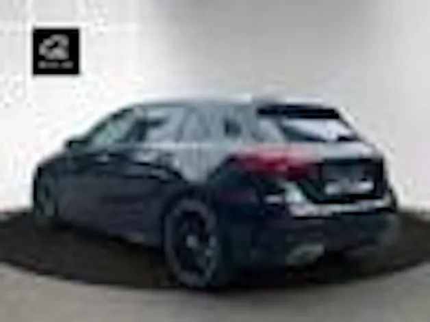 MERCEDES-BENZ A 250 4Matic 8G-DCT