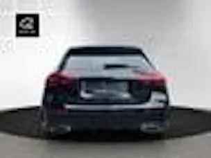 MERCEDES-BENZ A 250 4Matic 8G-DCT