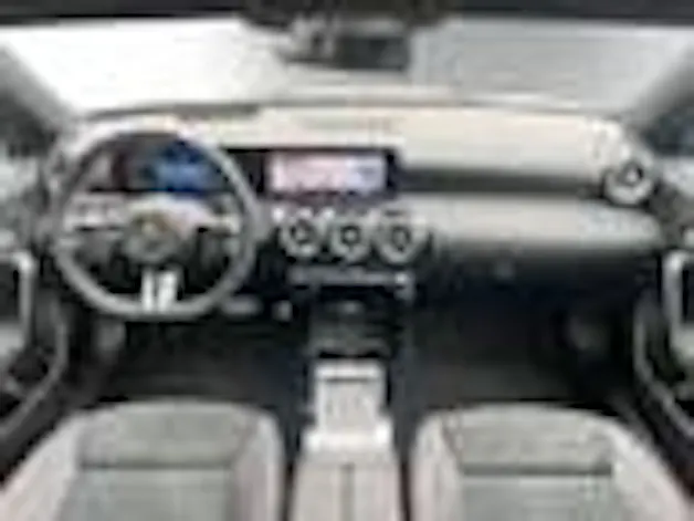 MERCEDES-BENZ A 250 4Matic 8G-DCT