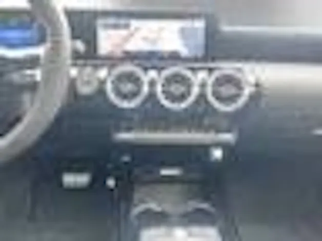 MERCEDES-BENZ A 250 4Matic 8G-DCT