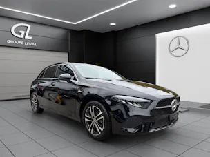 MERCEDES-BENZ A 250 e EQ Star 8G-DCT