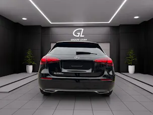 MERCEDES-BENZ A 250 e EQ Star 8G-DCT