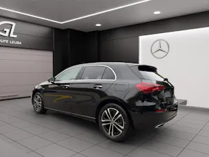 MERCEDES-BENZ A 250 e EQ Star 8G-DCT