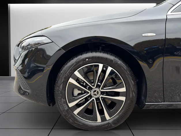 MERCEDES-BENZ A 250 e EQ Star 8G-DCT