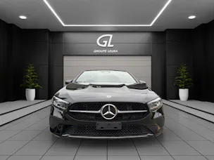 MERCEDES-BENZ A 250 e EQ Star 8G-DCT