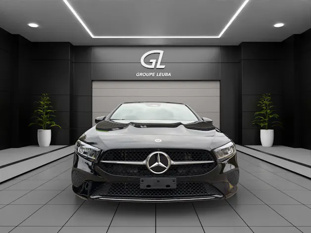 MERCEDES-BENZ A 250 e EQ Star 8G-DCT