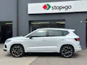 CUPRA Ateca 2.0TSI Inicio 4Drive DSG