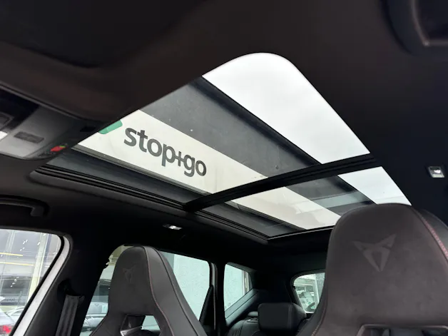 CUPRA Ateca 2.0TSI Inicio 4Drive DSG