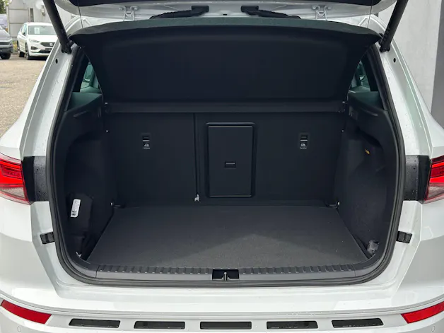 CUPRA Ateca 2.0TSI Inicio 4Drive DSG