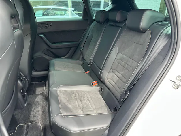 CUPRA Ateca 2.0TSI Inicio 4Drive DSG