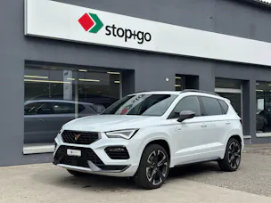 CUPRA Ateca 2.0TSI Inicio 4Drive DSG