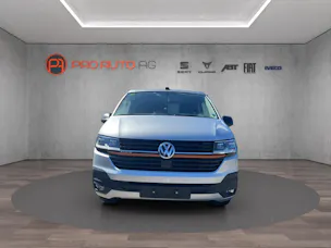 VW T6.1 California 2.0 TDI Beach Liberty DSG